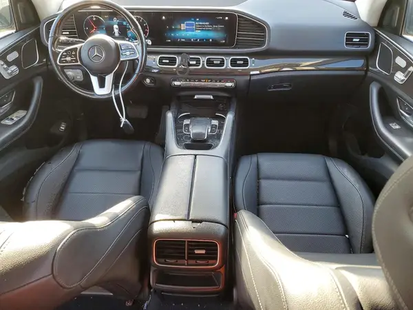 4JGFB4KB9LA012278 2020 MERCEDES-BENZ GLE - Image 8