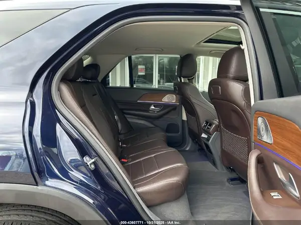 4JGFB4KB9LA013124 2020 MERCEDES-BENZ GLE - Image 8
