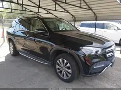 4JGFB4KB9LA021014 2020 MERCEDES-BENZ GLE