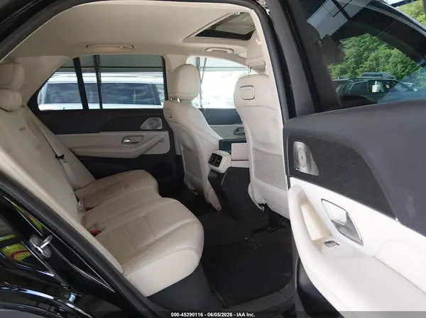 4JGFB4KB9LA021014 2020 MERCEDES-BENZ GLE - Image 8
