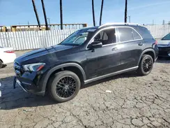4JGFB4KB9LA026598 2020 MERCEDES-BENZ GLE