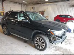 4JGFB4KB9LA032305 2020 MERCEDES-BENZ GLE