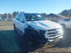 4JGFB4KB9LA033860 2020 MERCEDES-BENZ GLE