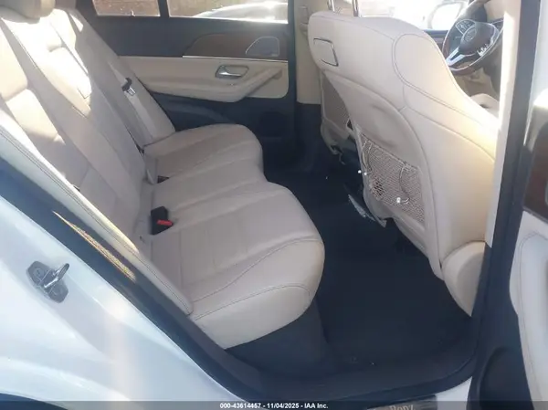4JGFB4KB9LA033860 2020 MERCEDES-BENZ GLE - Image 8