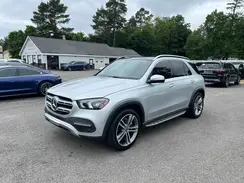4JGFB4KB9LA034295 2020 MERCEDES-BENZ GLE