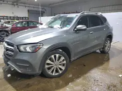 4JGFB4KB9LA036550 2020 MERCEDES-BENZ GLE