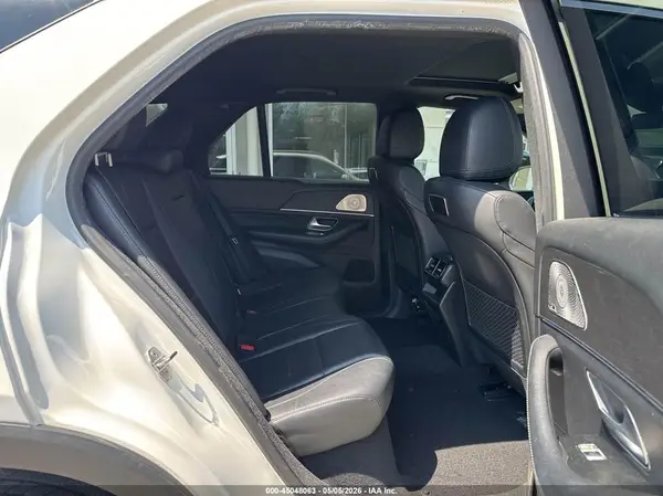 4JGFB4KB9LA036838 2020 MERCEDES-BENZ GLE - Image 8