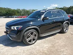 4JGFB4KB9LA037925 2020 MERCEDES-BENZ GLE
