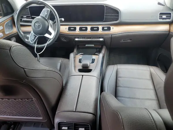 4JGFB4KB9LA040422 2020 MERCEDES-BENZ GLE - Image 8