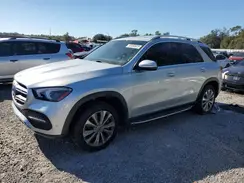 4JGFB4KB9LA040713 2020 MERCEDES-BENZ GLE