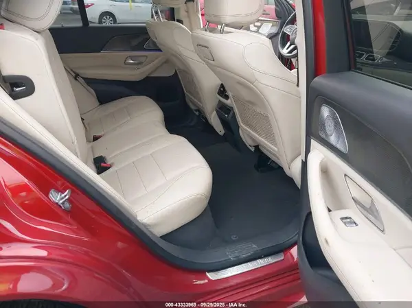 4JGFB4KB9LA046270 2020 MERCEDES-BENZ GLE - Image 8