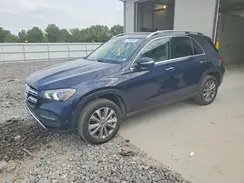 4JGFB4KB9LA046432 2020 MERCEDES-BENZ GLE