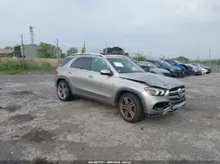 4JGFB4KB9LA047709 2020 MERCEDES-BENZ GLE