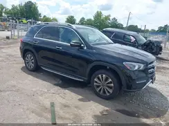 4JGFB4KB9LA047953 2020 MERCEDES-BENZ GLE