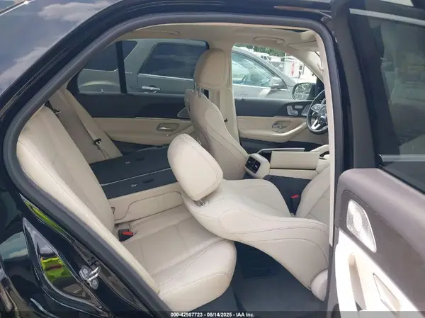 4JGFB4KB9LA047953 2020 MERCEDES-BENZ GLE - Image 8