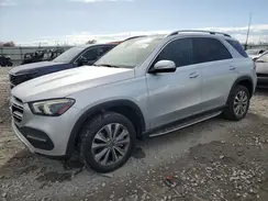 4JGFB4KB9LA048472 2020 MERCEDES-BENZ GLE