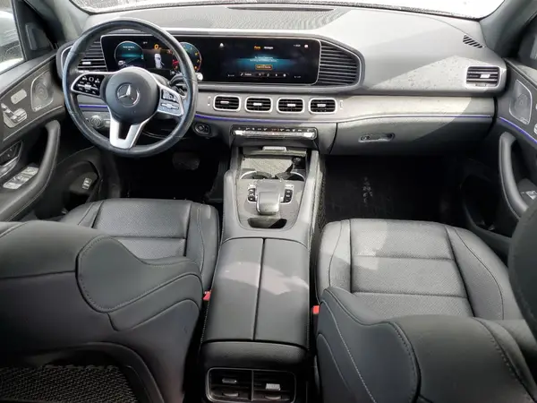4JGFB4KB9LA048472 2020 MERCEDES-BENZ GLE - Image 8