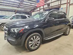 4JGFB4KB9LA048519 2020 MERCEDES-BENZ GLE
