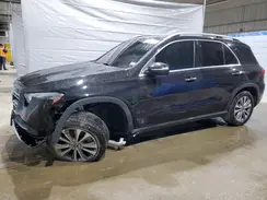 4JGFB4KB9LA048651 2020 MERCEDES-BENZ GLE