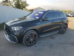 4JGFB4KB9LA048732 2020 MERCEDES-BENZ GLE