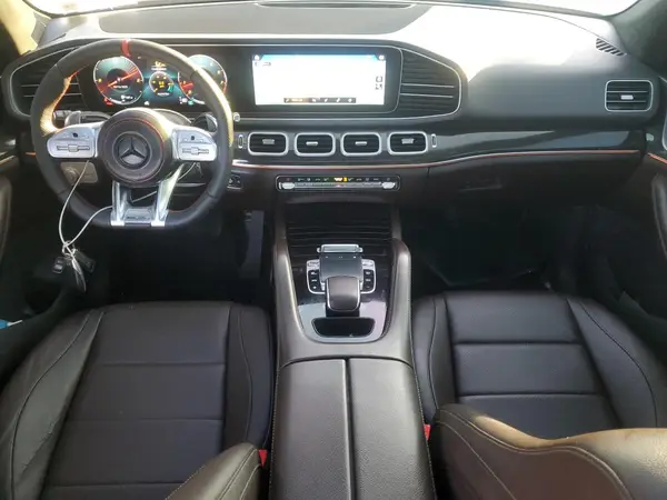 4JGFB4KB9LA048732 2020 MERCEDES-BENZ GLE - Image 8