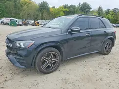 4JGFB4KB9LA048794 2020 MERCEDES-BENZ GLE