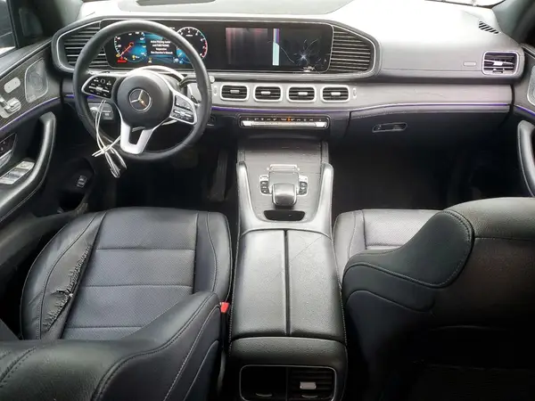 4JGFB4KB9LA048794 2020 MERCEDES-BENZ GLE - Image 8