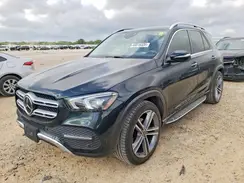 4JGFB4KB9LA048942 2020 MERCEDES-BENZ GLE