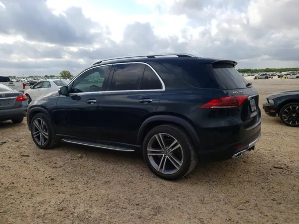 4JGFB4KB9LA048942 2020 MERCEDES-BENZ GLE - Image 2