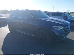 4JGFB4KB9LA049878 2020 MERCEDES-BENZ GLE