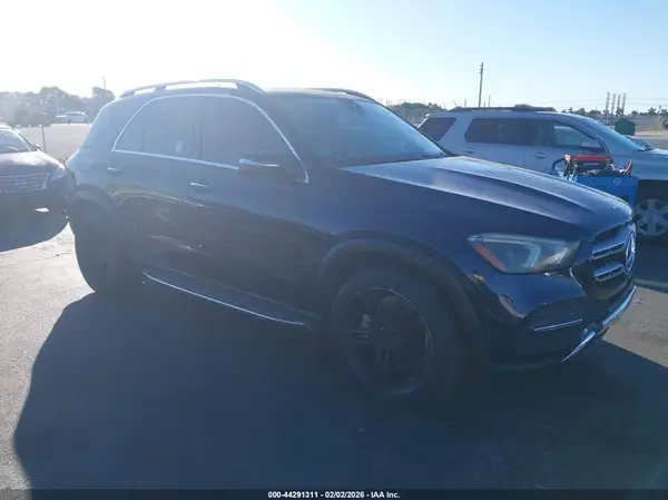 4JGFB4KB9LA049878 2020 MERCEDES-BENZ GLE - Image 1