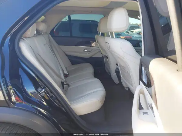 4JGFB4KB9LA049878 2020 MERCEDES-BENZ GLE - Image 8