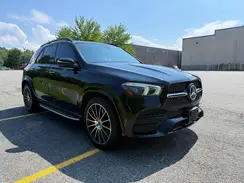 4JGFB4KB9LA050481 2020 MERCEDES-BENZ GLE
