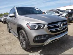 4JGFB4KB9LA052022 2020 MERCEDES-BENZ GLE