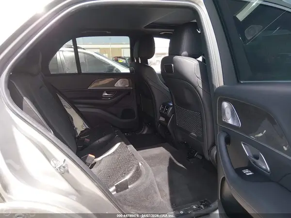 4JGFB4KB9LA052022 2020 MERCEDES-BENZ GLE - Image 8