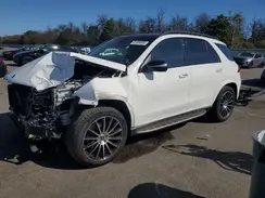 4JGFB4KB9LA053476 2020 MERCEDES-BENZ GLE