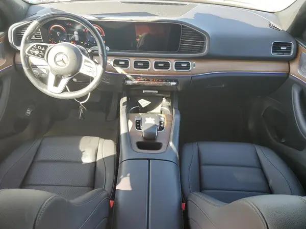 4JGFB4KB9LA053476 2020 MERCEDES-BENZ GLE - Image 8