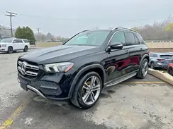 4JGFB4KB9LA054952 2020 MERCEDES-BENZ GLE