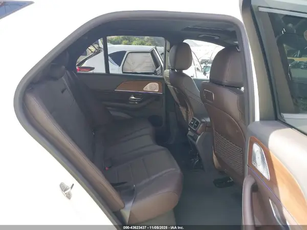 4JGFB4KB9LA055888 2020 MERCEDES-BENZ GLE - Image 8