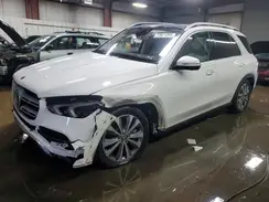 4JGFB4KB9LA059097 2020 MERCEDES-BENZ GLE
