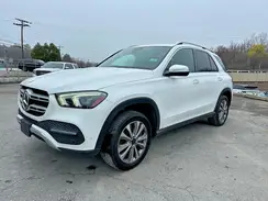 4JGFB4KB9LA059360 2020 MERCEDES-BENZ GLE