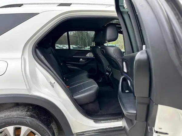 4JGFB4KB9LA059360 2020 MERCEDES-BENZ GLE - Image 8