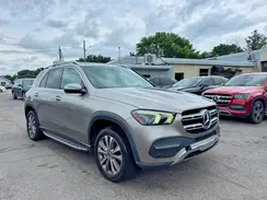 4JGFB4KB9LA061254 2020 MERCEDES-BENZ GLE