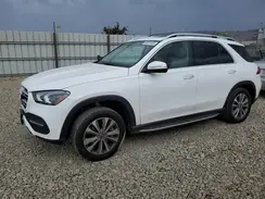 4JGFB4KB9LA062002 2020 MERCEDES-BENZ GLE
