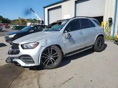 4JGFB4KB9LA063876 2020 MERCEDES-BENZ GLE