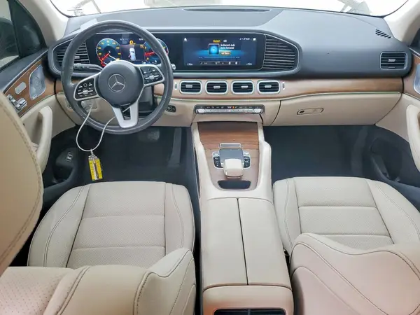 4JGFB4KB9LA068897 2020 MERCEDES-BENZ GLE - Image 8