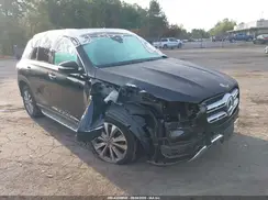4JGFB4KB9LA070195 2020 MERCEDES-BENZ GLE