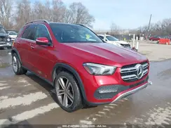 4JGFB4KB9LA071038 2020 MERCEDES-BENZ GLE