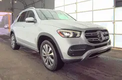 4JGFB4KB9LA072898 2020 MERCEDES-BENZ GLE