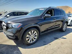 4JGFB4KB9LA074859 2020 MERCEDES-BENZ GLE